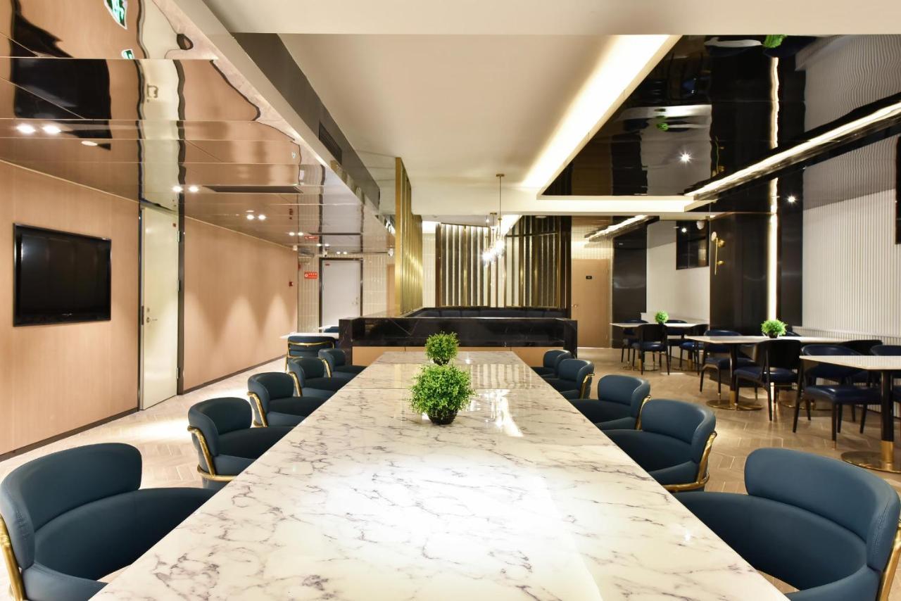Atour Hotel Beijing Chaoyangmen エクステリア 写真